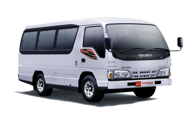 Isuzu-NHR55-Microbus-SHORT